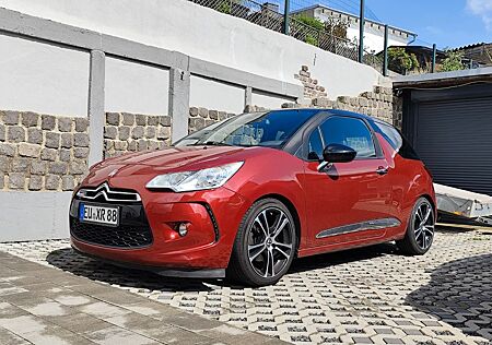Citroën DS3