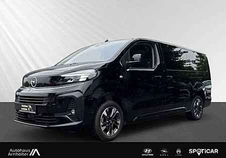 Opel Zafira EDITION XL 2.0 S/S 130KW AT8 +9SITZ+SHZ+
