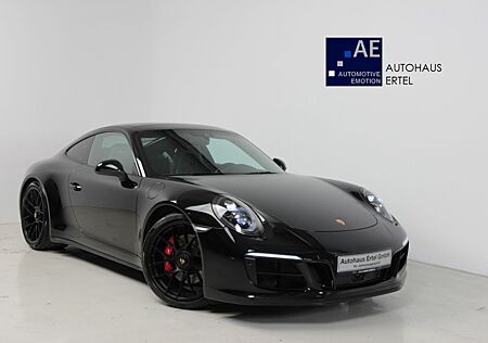 Porsche 911 Urmodell 991.2 Carrera 4 GTS Coupé TRAUMZUSTAND 1.Hand