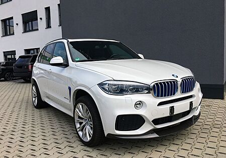 BMW X5 xDrive 40e | Pano | AHK | M-Paket