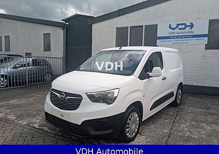 Opel Combo E Cargo Edition Klima Apple CarPlay PDC
