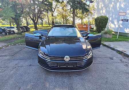 VW Arteon Volkswagen 2.0 TDI SCR 176kW DSG 4MOTION Eleganc...