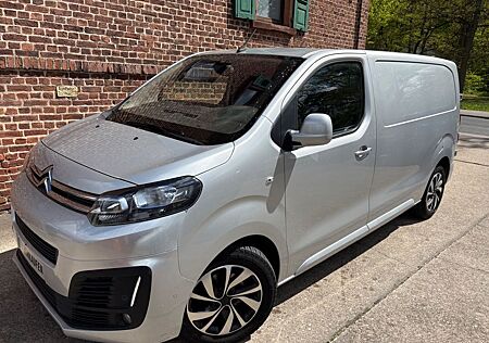 Citroën Jumpy Business M H1 L2 Sortimo für Handwerker