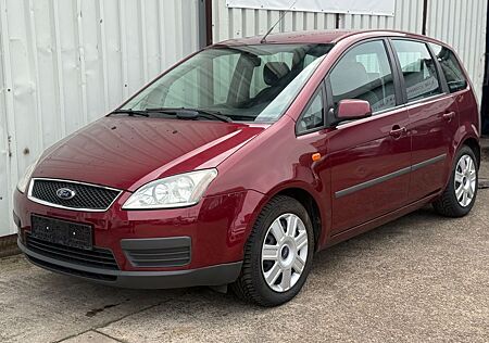 Ford Focus C-MAX 1.Hand*PDC*Klima*Allwetterreifen*