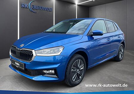 Skoda Fabia Balance 1.0 TSI DSG Navi,Klima,SHZ,LED