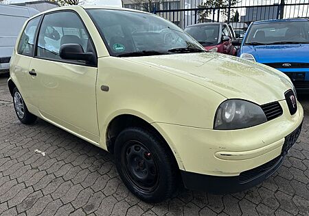 Seat Arosa Stella Automatik