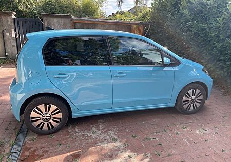 VW e-up! Volkswagen e-up! move Winterreifen incl.