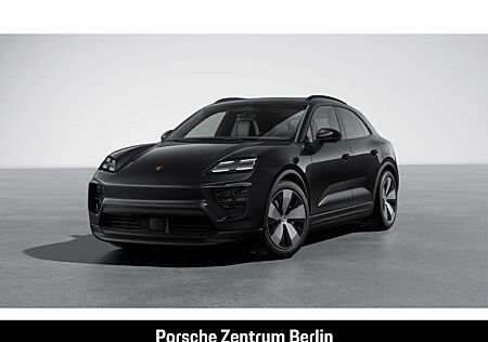 Porsche Macan 4 InnoDrive LED-Matrix BOSE Panoramadach