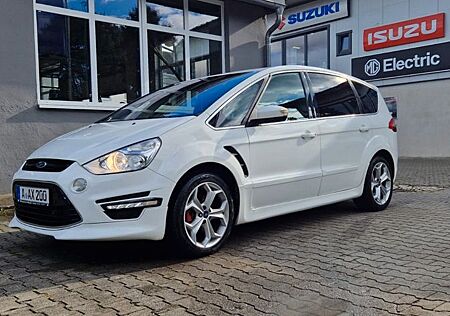 Ford S-Max 2,2 TDCi Titanium S *TÜV 09/2027* *TOP*