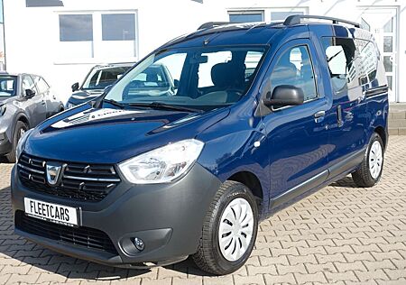 Dacia Dokker 1.6 Ambiance - KLIMA - 2x Schiebetüren