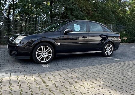 Opel Vectra 2.2 DTI -