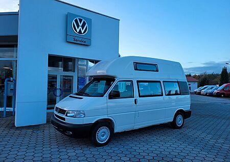 VW T4 California Volkswagen exclusive Kima 2,5TDI