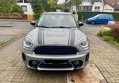 Mini Cooper Countryman gebraucht kaufen Mini Cooper Countryman Cooper Essential Trim AT E...