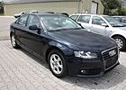Audi A4 Lim. Ambition - AHK, NAVI uvm...