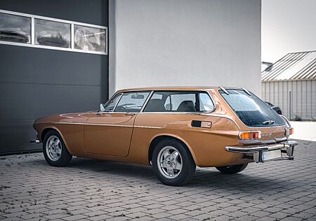 Volvo P 1800 ES
