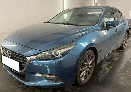 Mazda 3 gebraucht kaufen Mazda 3 Lim. Signature