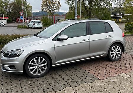 VW Golf Volkswagen 1.4 TSI Highline 92kW Benzin