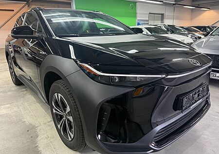 Toyota bZ4X FWD