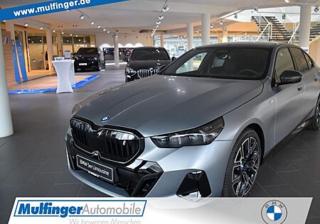 BMW i5 eDrive40 M-Paket AutobahnAssist Bowers&