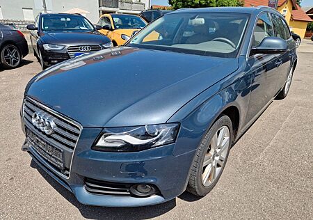 Audi A4 Avant 1,8 Ambiente-STANDHEIZUNG-XENON-AHK-ALU