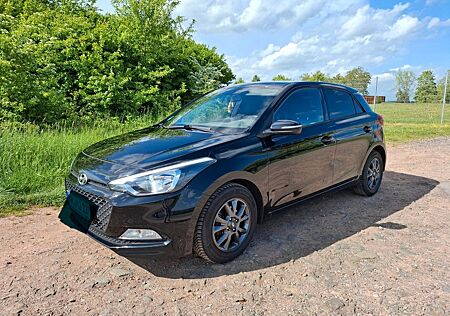 Hyundai i20 1.2 62kW Active