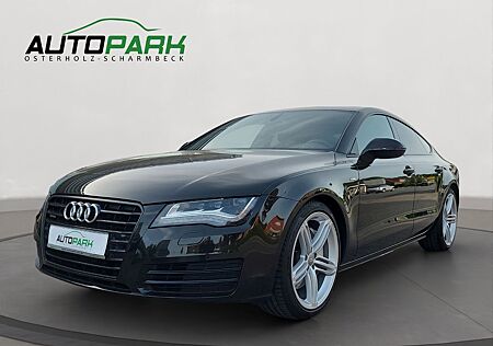 Audi A7 Sportback 3.0 TFSI S-line | Xenon | AHK | LED