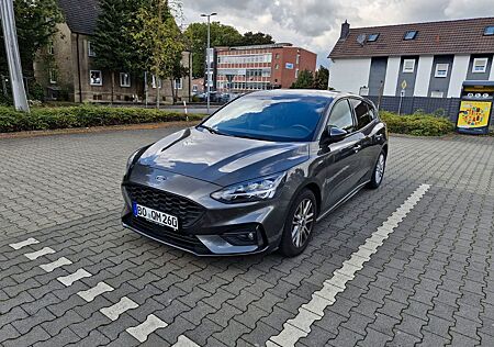 Ford Focus 1,0 EcoBoost 92kW ST-Line Auto ST-Line