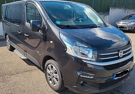 Fiat Talento L2H1 FAMILY