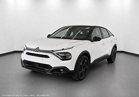 Citroën C4 1.2 PureTech 130 Feel Pack +LED+NAVI+DAB+