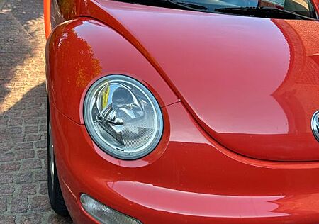 VW Beetle Volkswagen