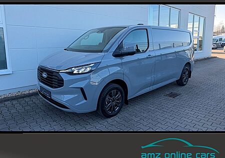 Ford Transit Custom Limited L2 Aut. Sitzpak47*70l*B&O