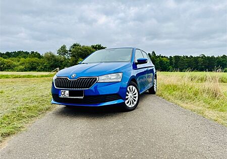 Skoda Fabia 1.0l MPI 44kW Cool Plus Cool Plus
