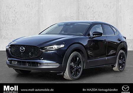 Mazda CX-30 2025 2.5L e-SKYACTIV G 140ps 6AT FWD Nagis