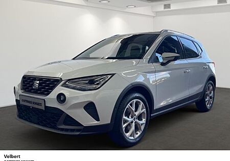 Seat Arona FR 1.0 TSI 85 kW DSG NAVI KAMERA PDC L