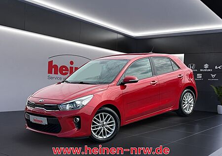 Kia Rio 1.2 Dream Team KlimaA Navi PDC SHZ