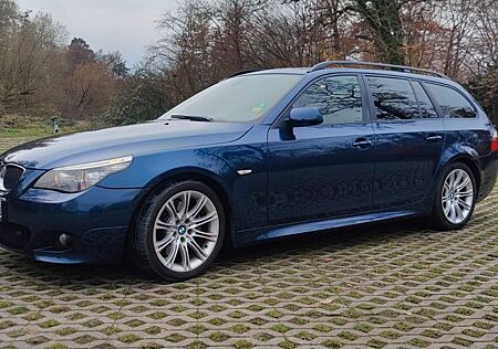 BMW 530i touring Edition Sport Edition Sport