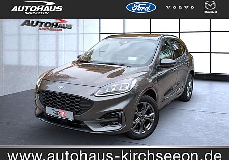 Ford Kuga 2.5 Duratec PHEV Plug-In Hybrid ST-Line LED