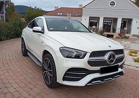 Mercedes-Benz GLE 350 de 4Matic Coupe