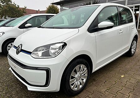 VW e-up! Volkswagen e-up! SHZ RFK MFL GRA SHZ CCS DAB
