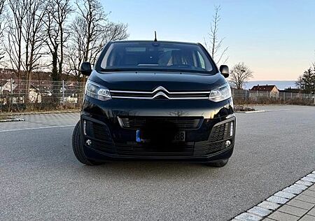 Citroën Spacetourer 2,0 BlueHDi 180 S&S L3 Business ...