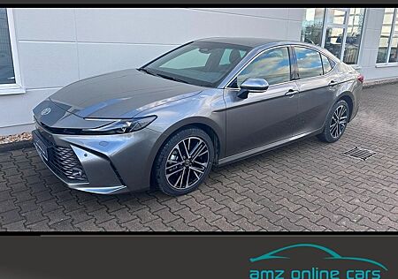 Toyota Camry 2.5 Hybrid MJ25 Prestige LED*ACC*Kamera