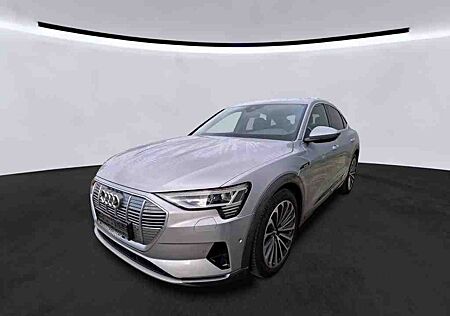 Audi e-tron Sportback 50 quattro advanced+MATRIX+ACC+