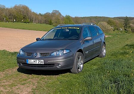 Renault Laguna Grandtour 3.0 V6 24V Automat...