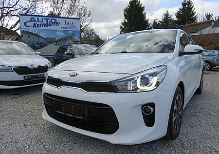 Kia Rio 1.0 T-GDI Dream Team
