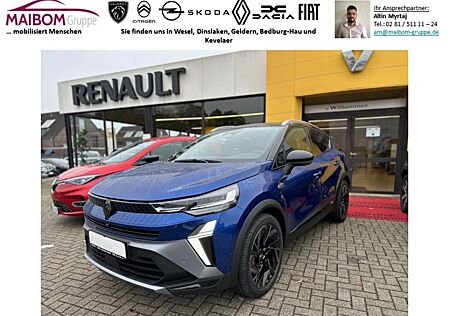 Renault Captur E-TECH Full Hybrid 145 ESPRIT ALPINE (RJB