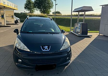 Peugeot 207 SW Tendance 95 VTi Tendance