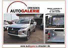 Mitsubishi L200 DOKA 2,5D-Automatik,Keyless,Klima,Leder,RFK