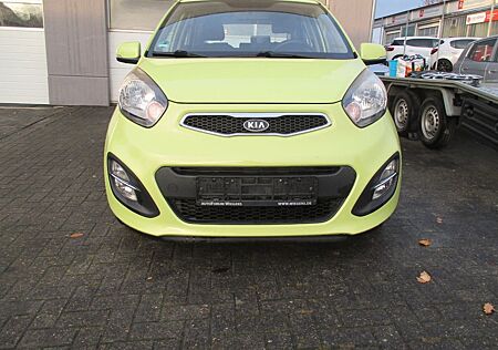Kia Picanto Spirit