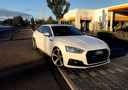 Audi A5 40 TFSI S tronic Sportback S-Line