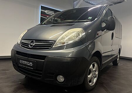 Opel Vivaro Kombi L1H1 2,7t Design Edition 9-Sitzer